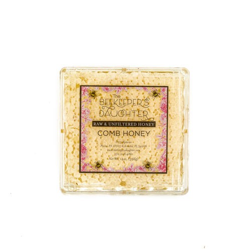 14oz Block Honeycomb