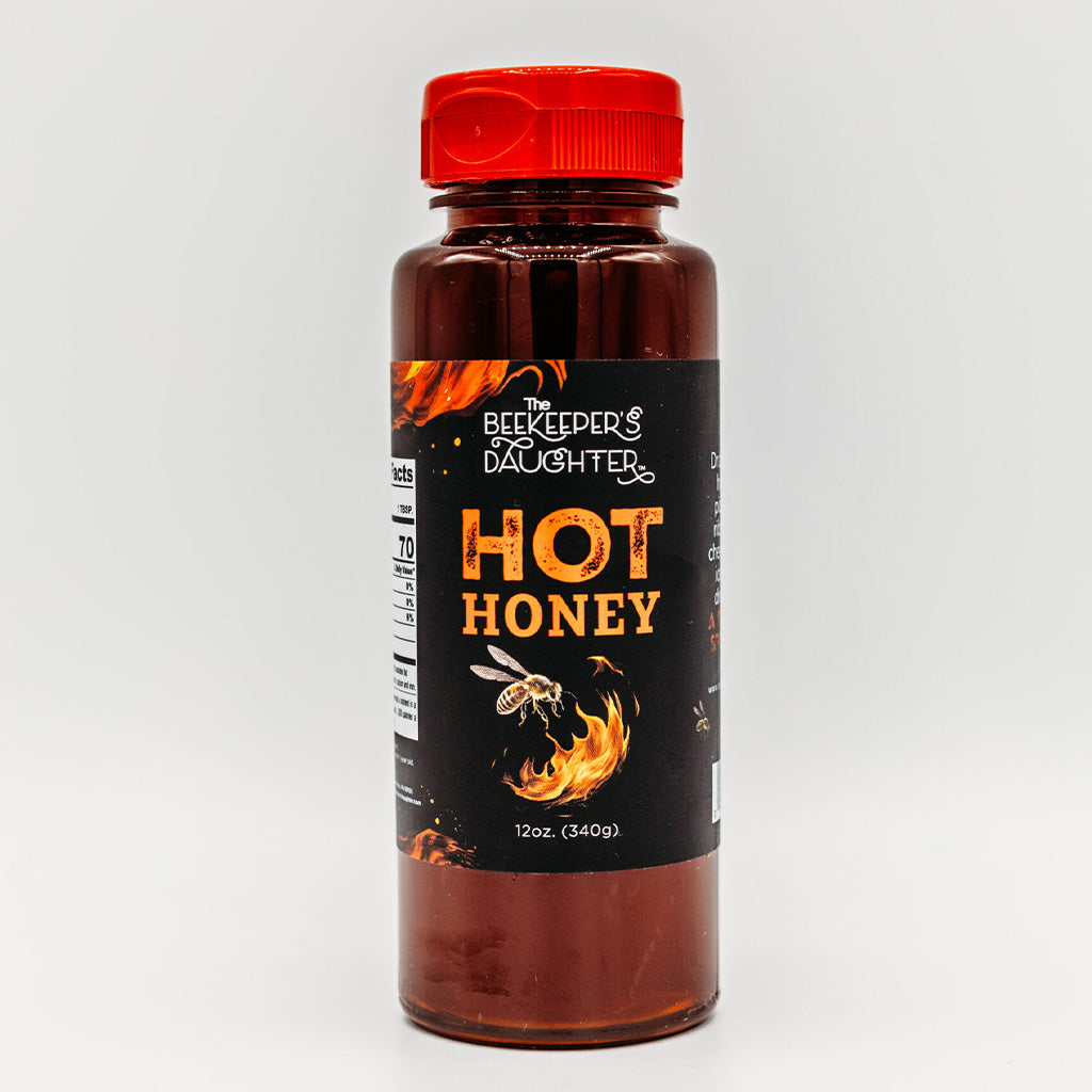 Hot Honey