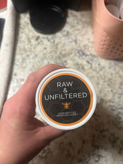 Chunk Honey