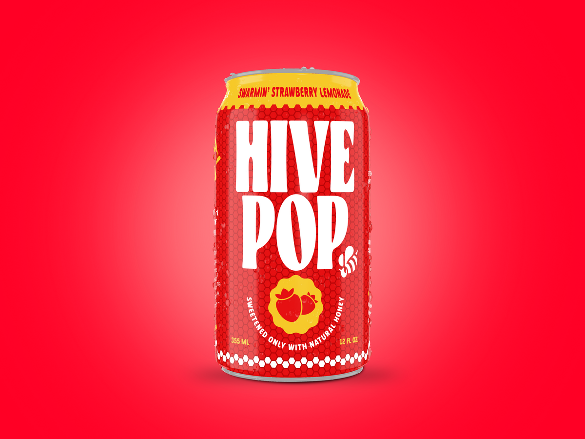 6 Pack Variety (2 of each flavor)