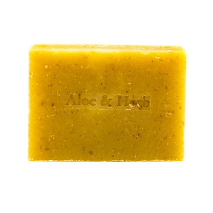 Natural Honey Soaps
