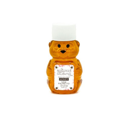 Saw Palmetto- 2oz Mini Bear