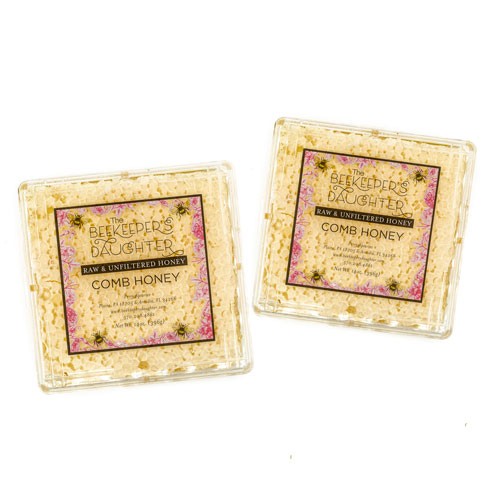 14oz Block Honeycomb