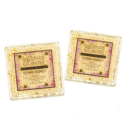 14oz Block Honeycomb