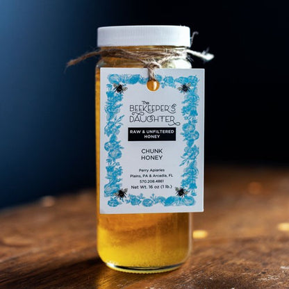 Chunk Honey