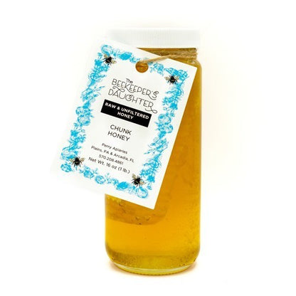 Chunk Honey