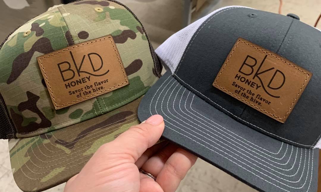 BKD Honey Hats