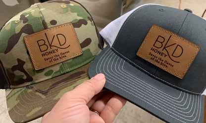 BKD Honey Hats