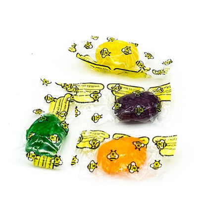 Honey Candy