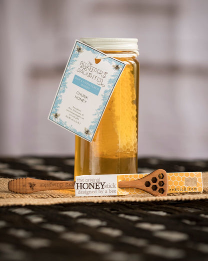 Chunk Honey