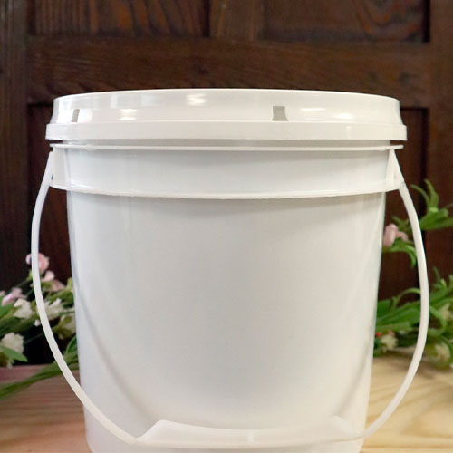 Fall Blossom - 1 Gallon (12lb) Pail