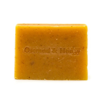 Natural Honey Soaps